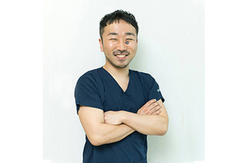Dr.Shirai